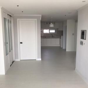 번동 삼성아파트 시공후기입니다~