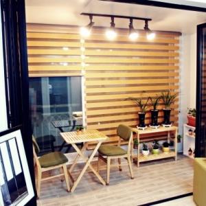 인스에서 시공한 14년된 25평아파트 에요~~