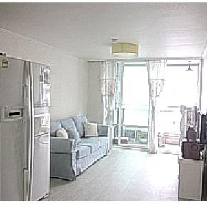 21평 화이트 하우스 후기~