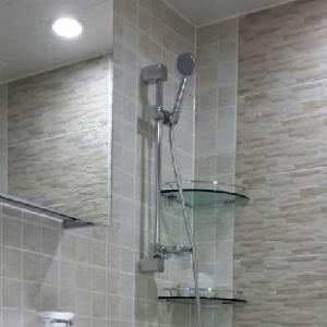 예쁜 신혼집 시공후기에요^^