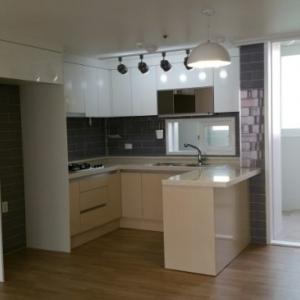 결혼 4년차, 급하게 집마련했네요^^