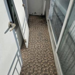 여의도 진주 공사중